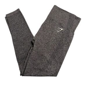 GYMSHARK Women’s Vital Seamless 2.0 Leggings | Size: Large